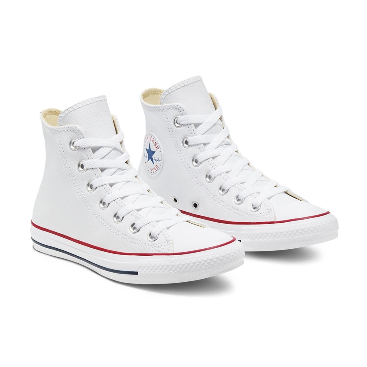 converse unisex chuck taylor all star high top